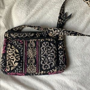 🦄 4/$40 Retired Vera Bradley Small Purse
